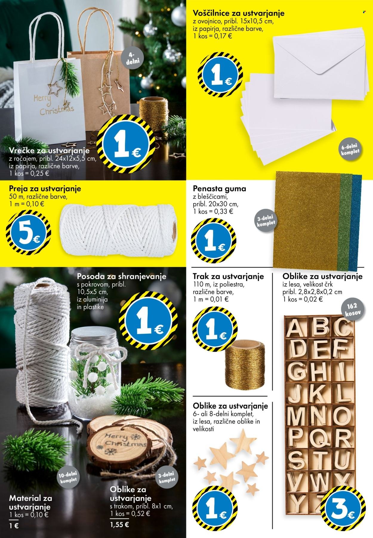 TEDI katalog - Od petka, 5. 12. 2025 (2025-12-05 - 2025-12-13)