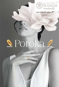 E.LECLERC katalog - Katalog Poroka (2025-01-14 - 2025-12-31)