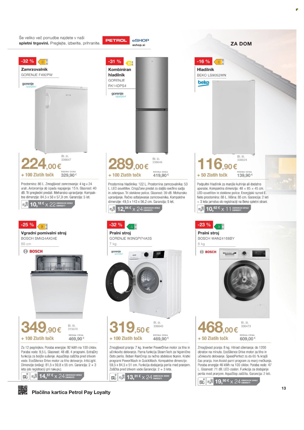 PETROL katalog - Od srede, 1. 4. 2026 (2026-04-01 - 2026-05-31)