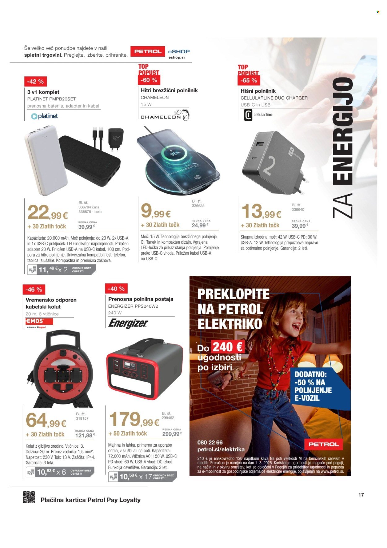 PETROL katalog - Od srede, 1. 4. 2026 (2026-04-01 - 2026-05-31)