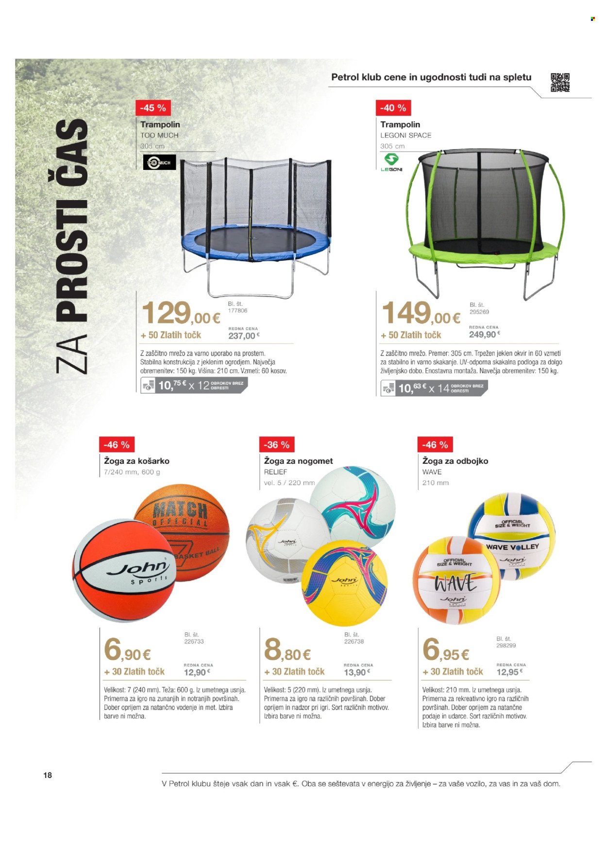 PETROL katalog - Od srede, 1. 4. 2026 (2026-04-01 - 2026-05-31)