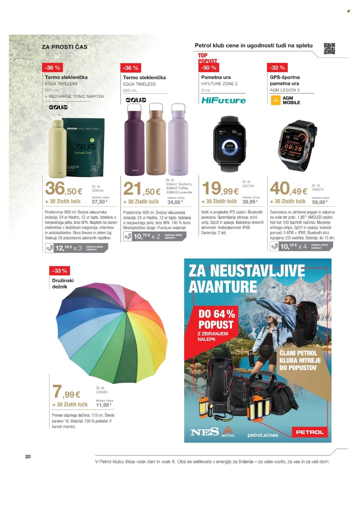 PETROL katalog - Od srede, 1. 4. 2026 (2026-04-01 - 2026-05-31)