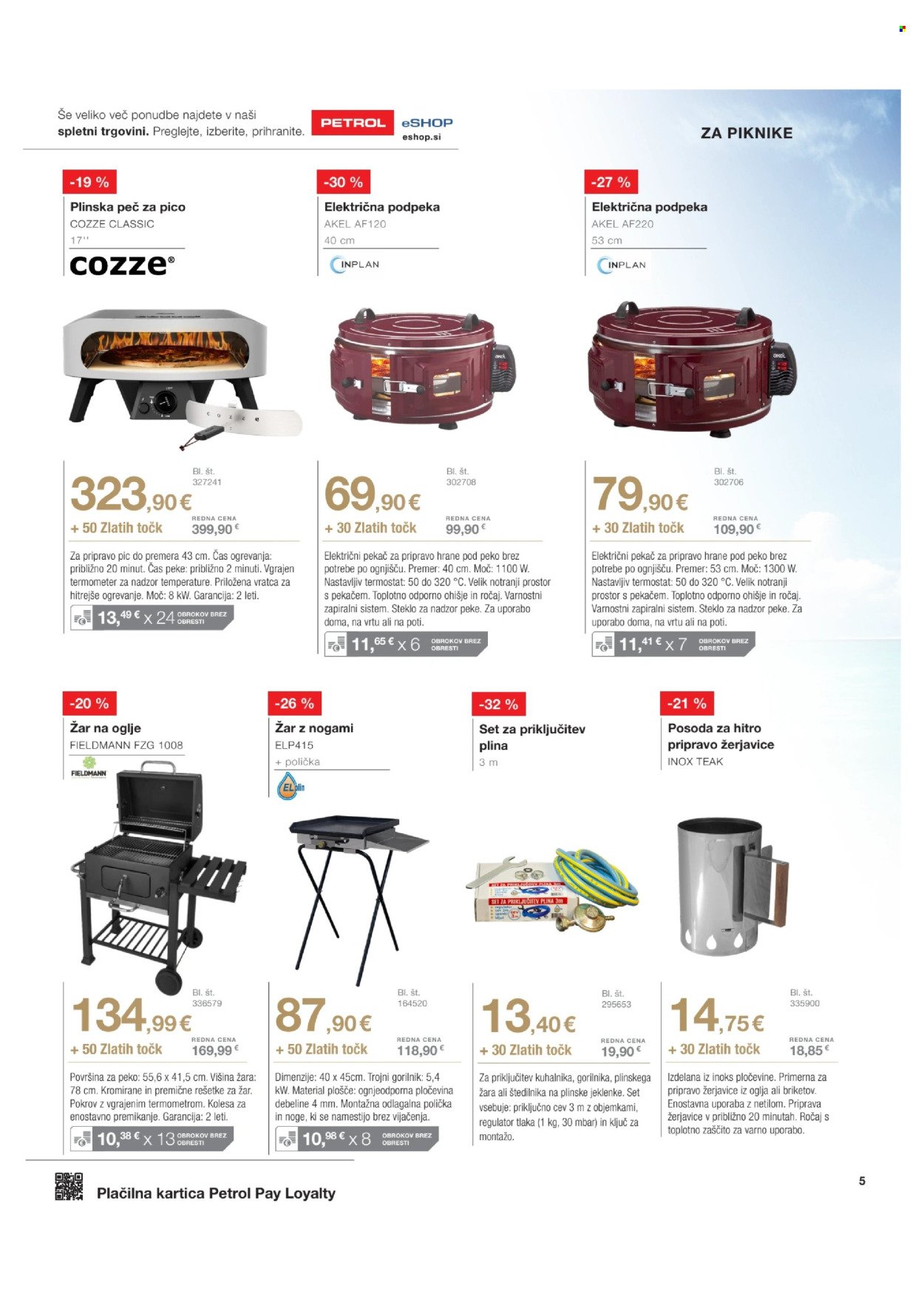 PETROL katalog - Od srede, 1. 4. 2026 (2026-04-01 - 2026-05-31)