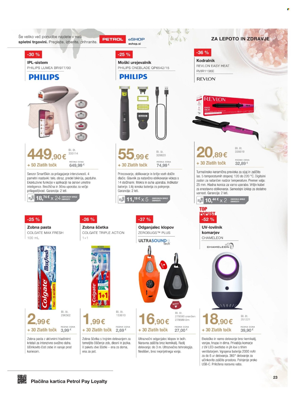 PETROL katalog - Od srede, 1. 4. 2026 (2026-04-01 - 2026-05-31)