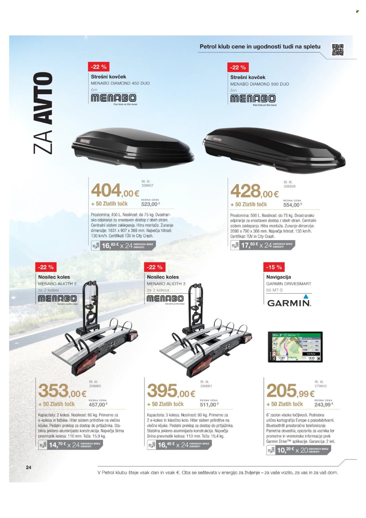 PETROL katalog - Od srede, 1. 4. 2026 (2026-04-01 - 2026-05-31)