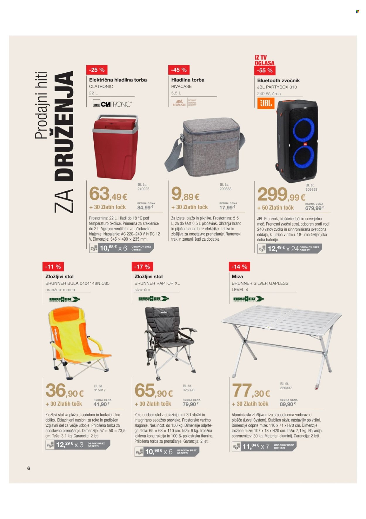 PETROL katalog - Od srede, 1. 4. 2026 (2026-04-01 - 2026-05-31)