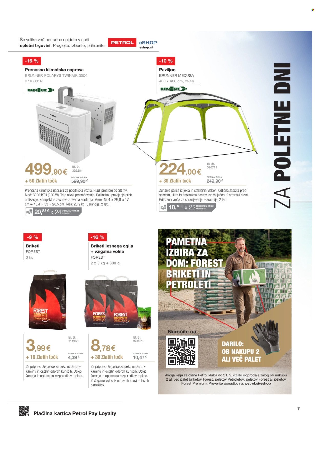 PETROL katalog - Od srede, 1. 4. 2026 (2026-04-01 - 2026-05-31)