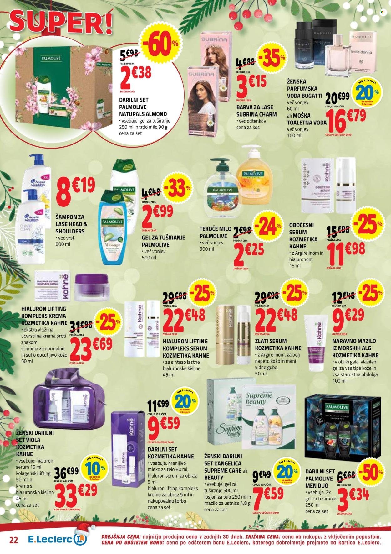 E.LECLERC katalog - Od sobote, 27. 12. 2025 (2025-12-27 - 2026-01-10)