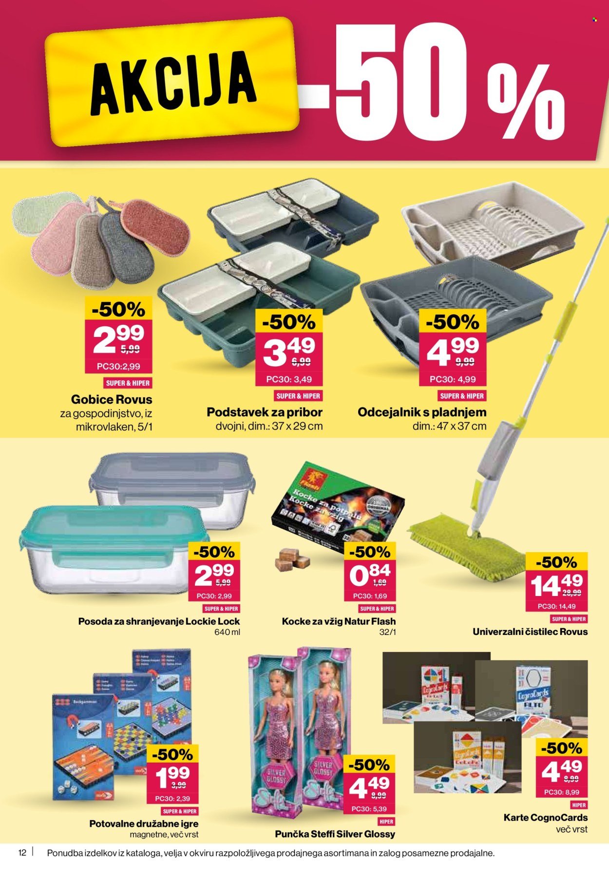 MERCATOR katalog - Redni katalog (2026-04-09 - 2026-04-15)