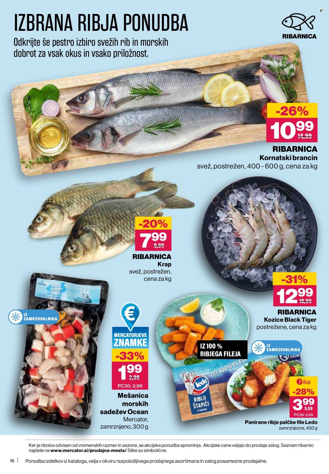 MERCATOR katalog - Redni katalog (2026-04-09 - 2026-04-15)