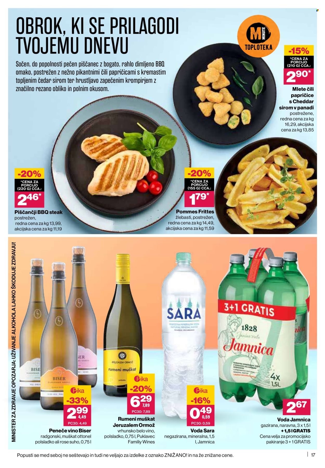 MERCATOR katalog - Redni katalog (2026-04-09 - 2026-04-15)