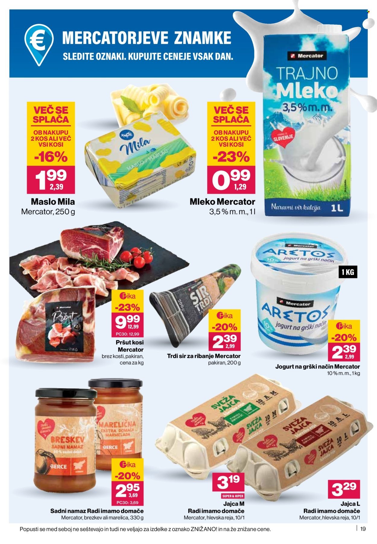 MERCATOR katalog - Redni katalog (2026-04-09 - 2026-04-15)