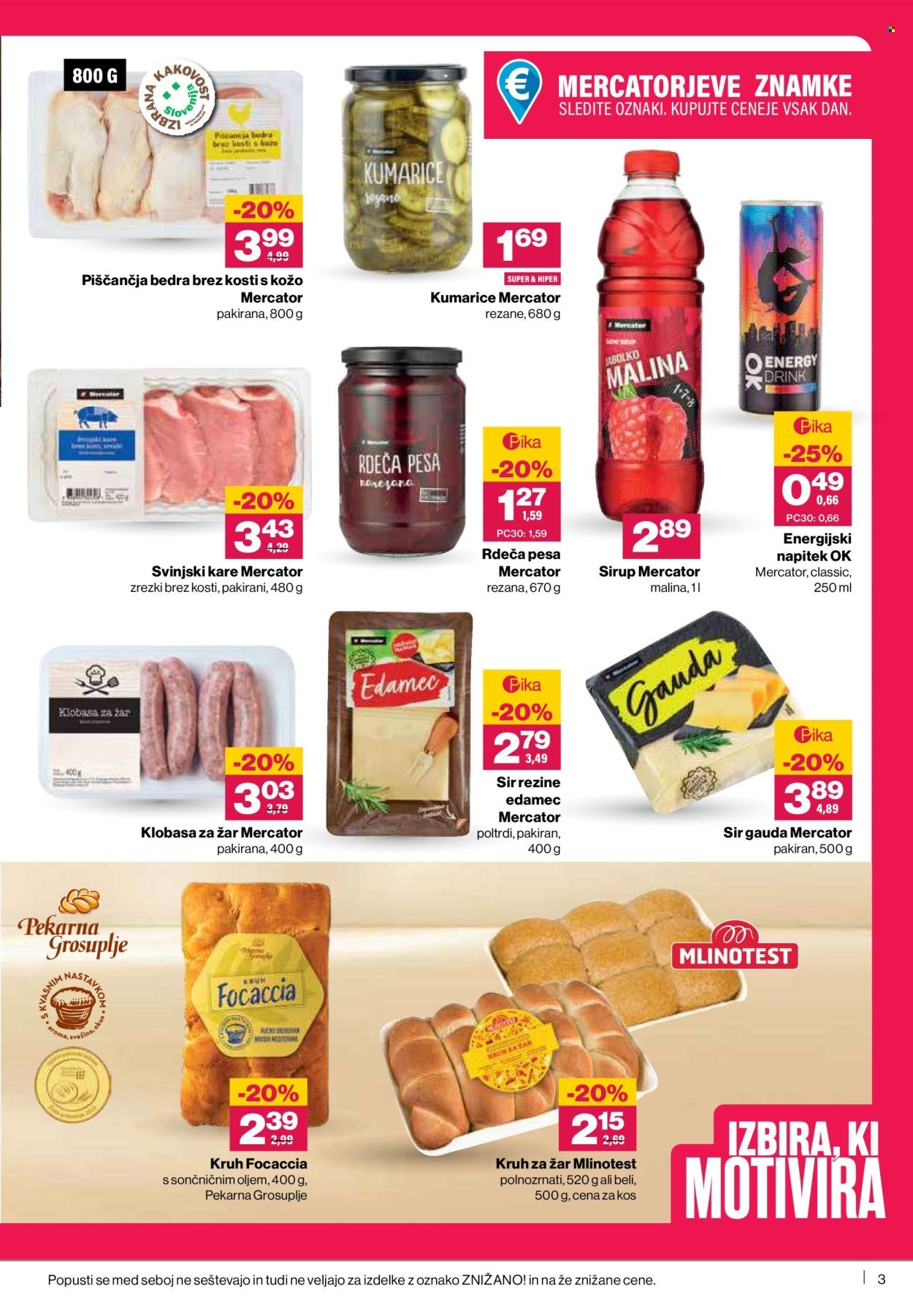 MERCATOR katalog - Redni katalog (2026-04-09 - 2026-04-15)