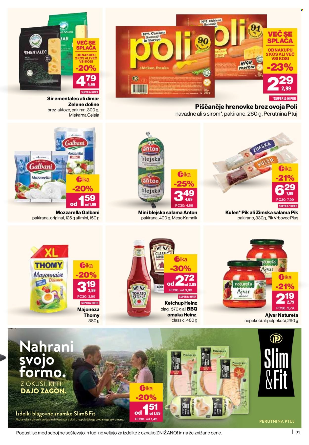 MERCATOR katalog - Redni katalog (2026-04-09 - 2026-04-15)