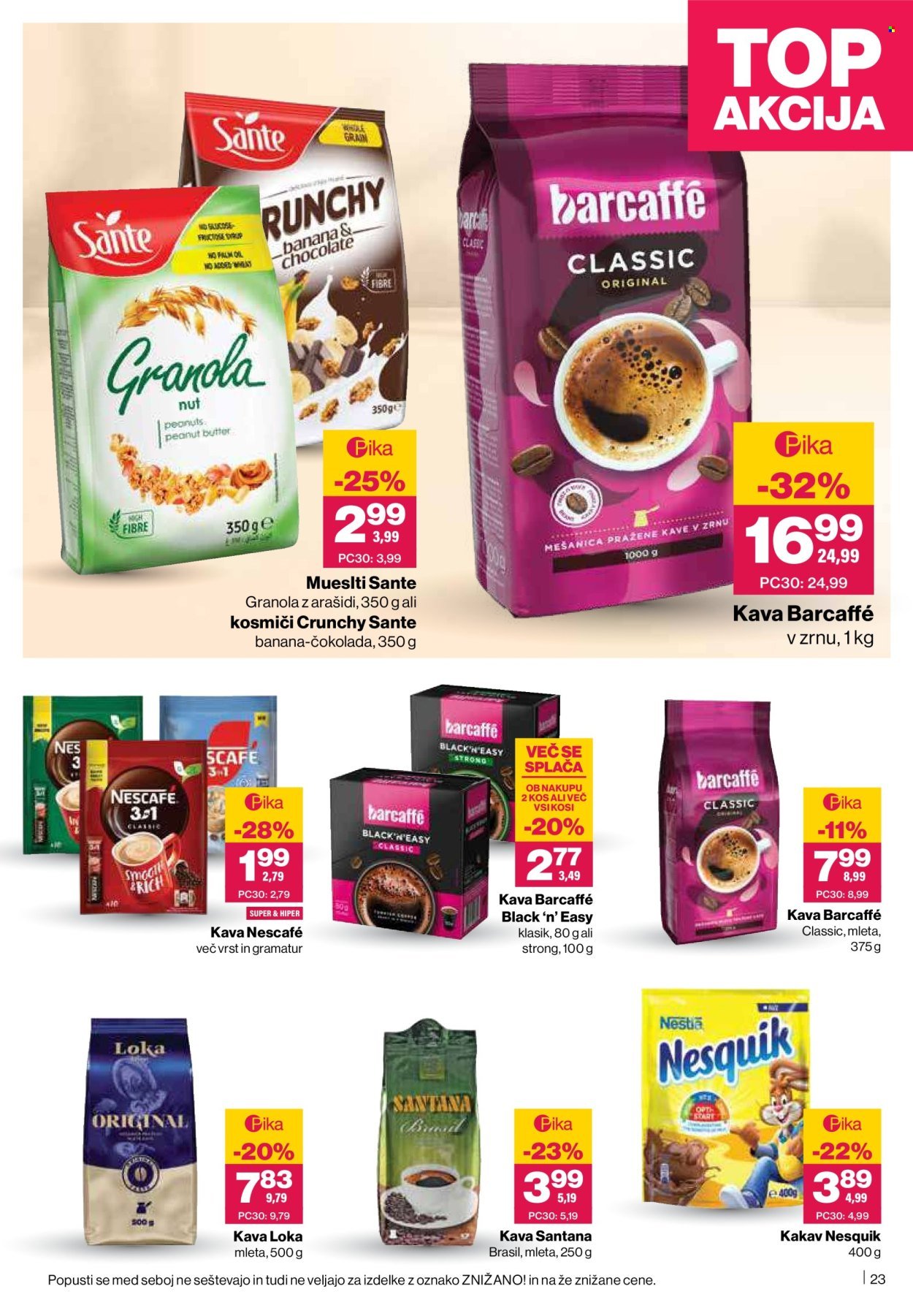 MERCATOR katalog - Redni katalog (2026-04-09 - 2026-04-15)