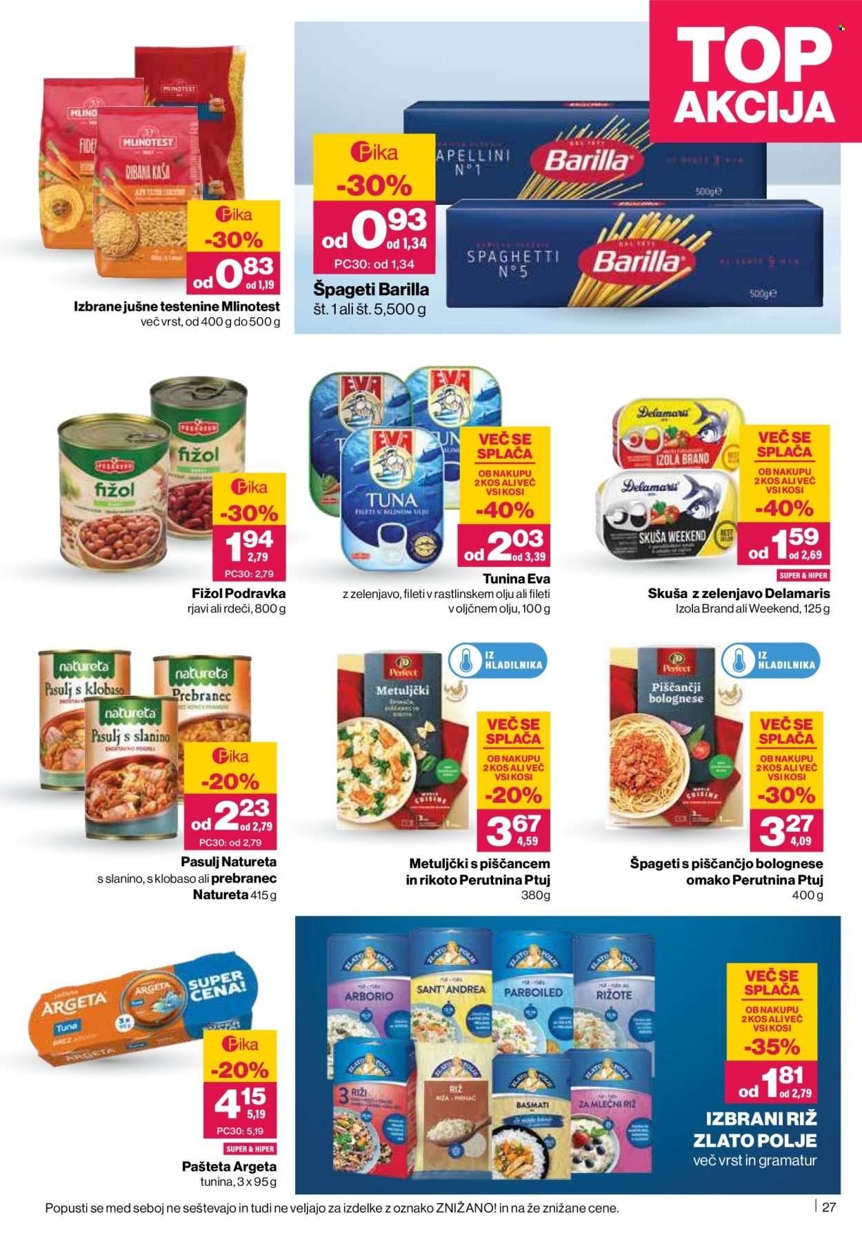 MERCATOR katalog - Redni katalog (2026-04-09 - 2026-04-15)