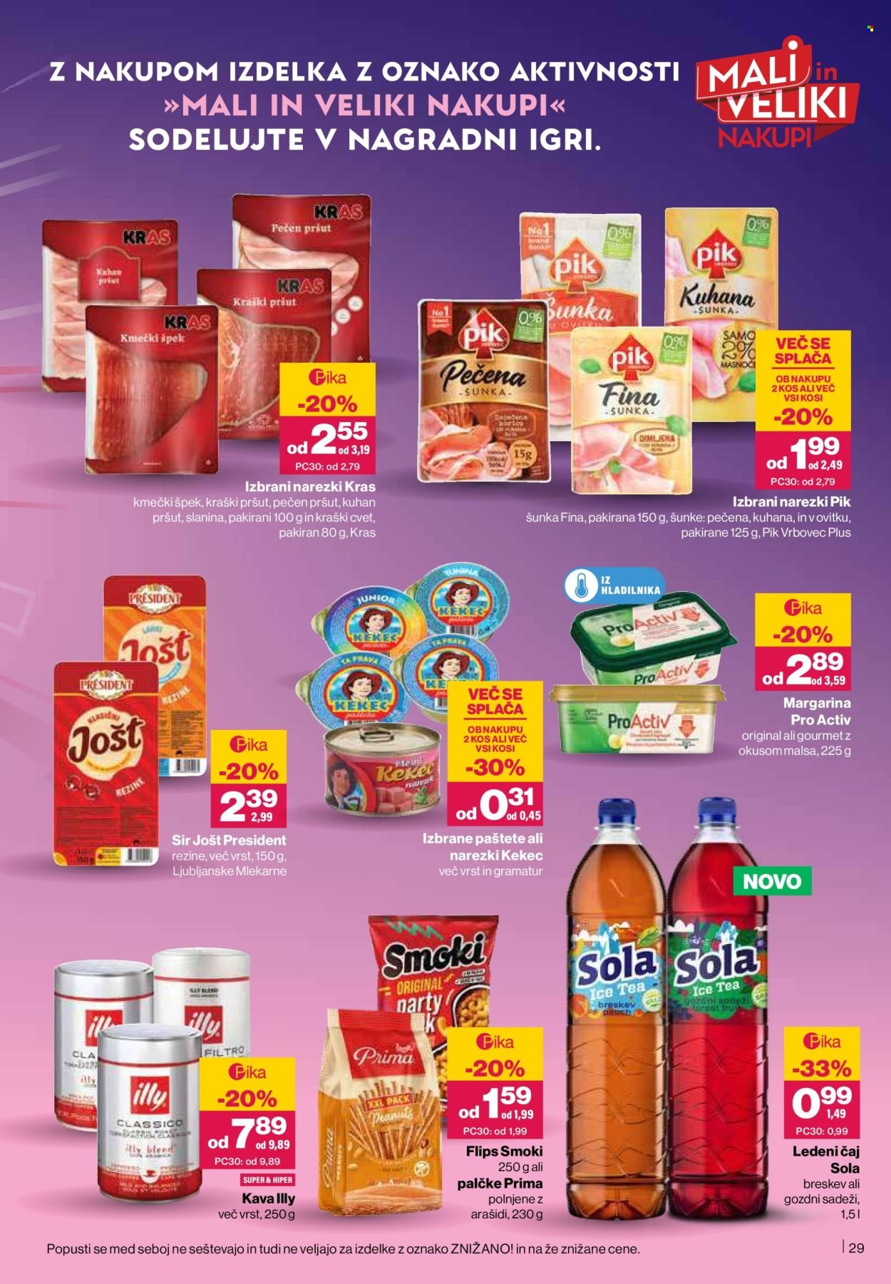 MERCATOR katalog - Redni katalog (2026-04-09 - 2026-04-15)