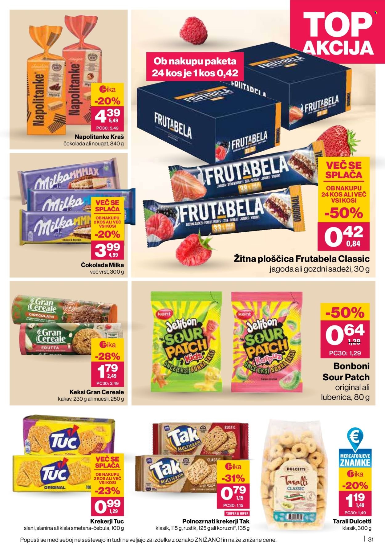 MERCATOR katalog - Redni katalog (2026-04-09 - 2026-04-15)