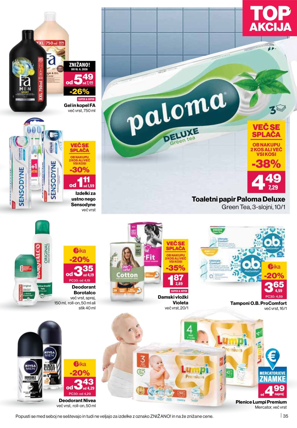 MERCATOR katalog - Redni katalog (2026-04-09 - 2026-04-15)