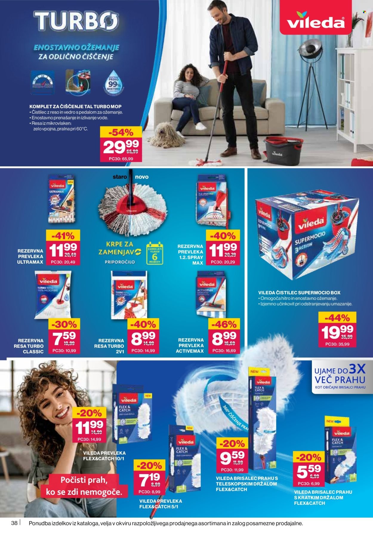 MERCATOR katalog - Redni katalog (2026-04-09 - 2026-04-15)