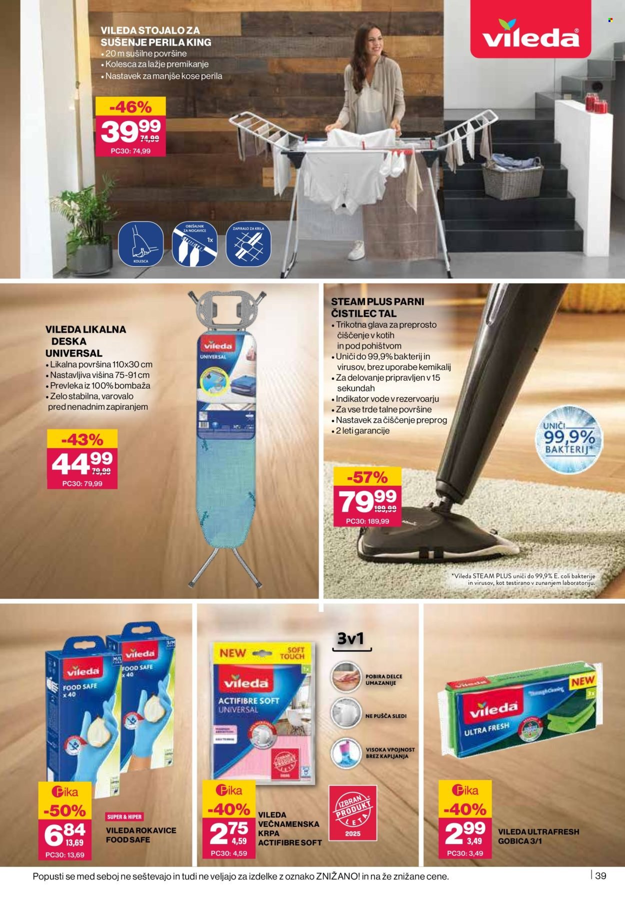 MERCATOR katalog - Redni katalog (2026-04-09 - 2026-04-15)