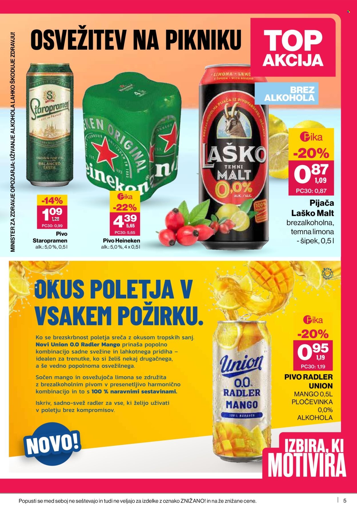 MERCATOR katalog - Redni katalog (2026-04-09 - 2026-04-15)