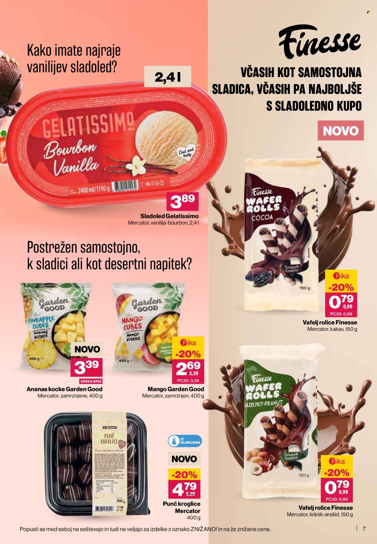 MERCATOR katalog - Redni katalog (2026-04-09 - 2026-04-15)