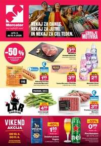 MERCATOR katalog - Redni katalog (2026-04-09 - 2026-04-15)