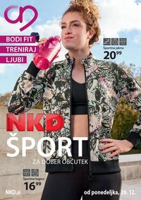 NKD katalog - December 2025 (2025-12-21)