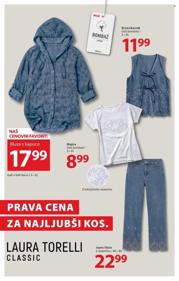 NKD katalog - Maj 2026 (2026-05-02)