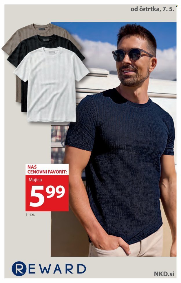 NKD katalog - Maj 2026 (2026-05-02)