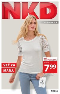 NKD katalog - Maj 2026 (2026-05-02)