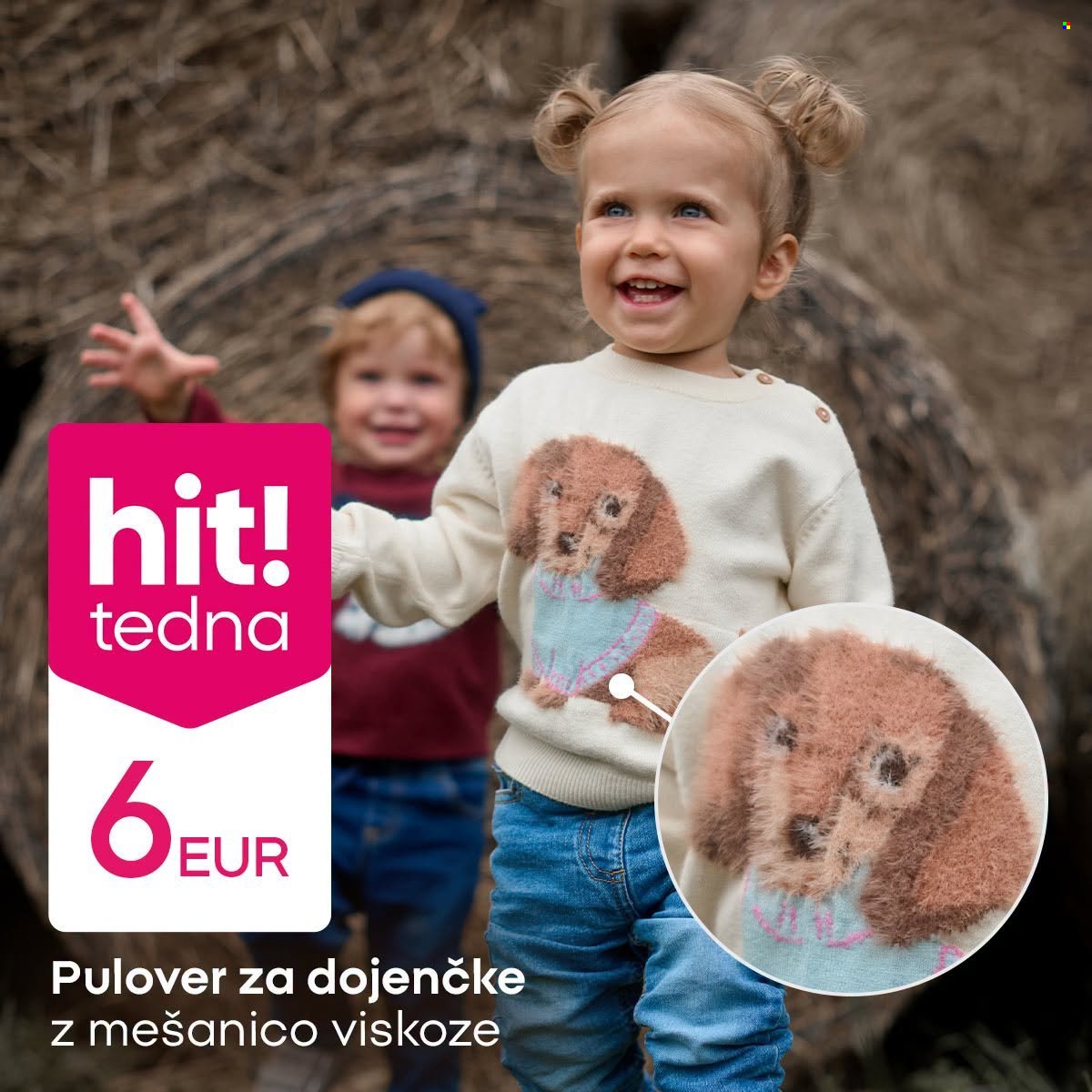 PEPCO katalog - Od četrtka, 8. 10. 2026