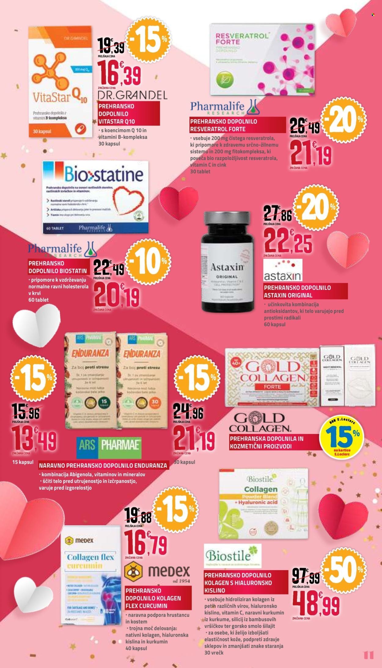 E.LECLERC katalog - Katalog Leposana (2026-01-30 - 2026-02-14)