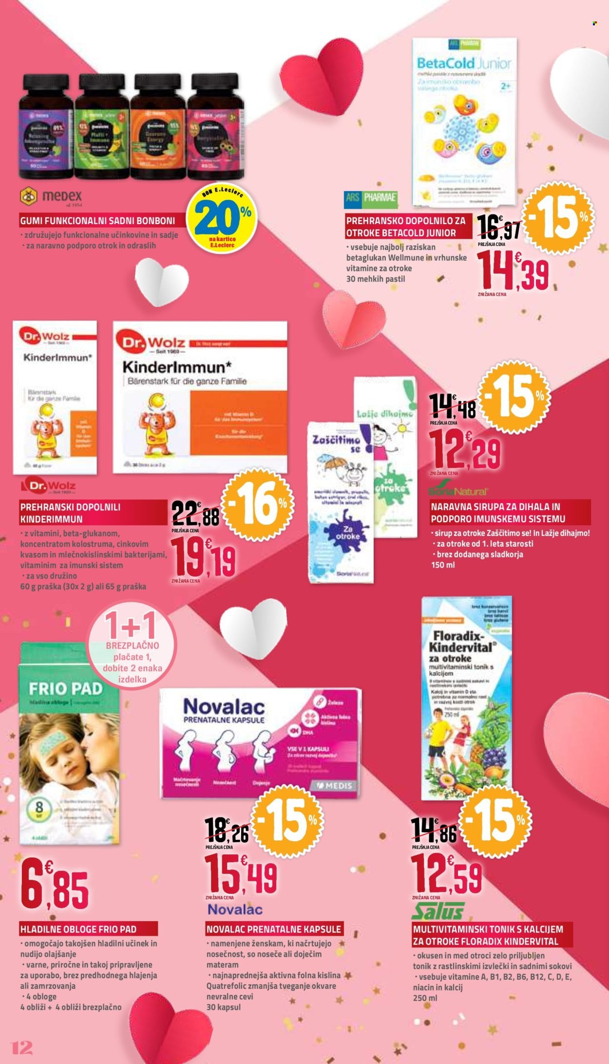 E.LECLERC katalog - Katalog Leposana (2026-01-30 - 2026-02-14)