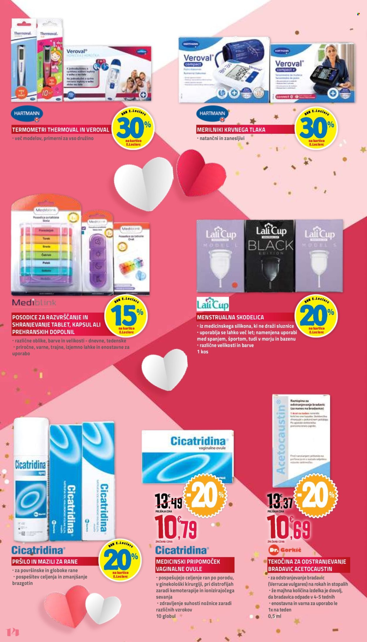 E.LECLERC katalog - Katalog Leposana (2026-01-30 - 2026-02-14)