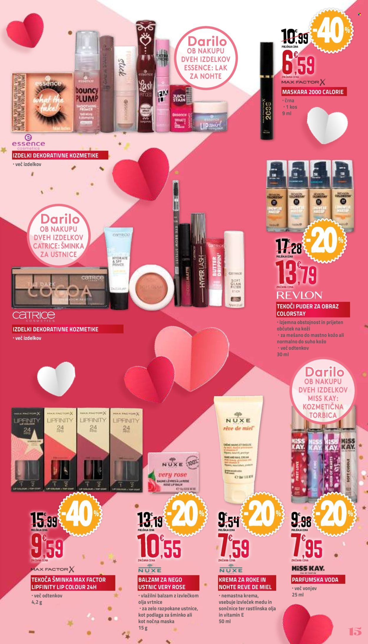 E.LECLERC katalog - Katalog Leposana (2026-01-30 - 2026-02-14)