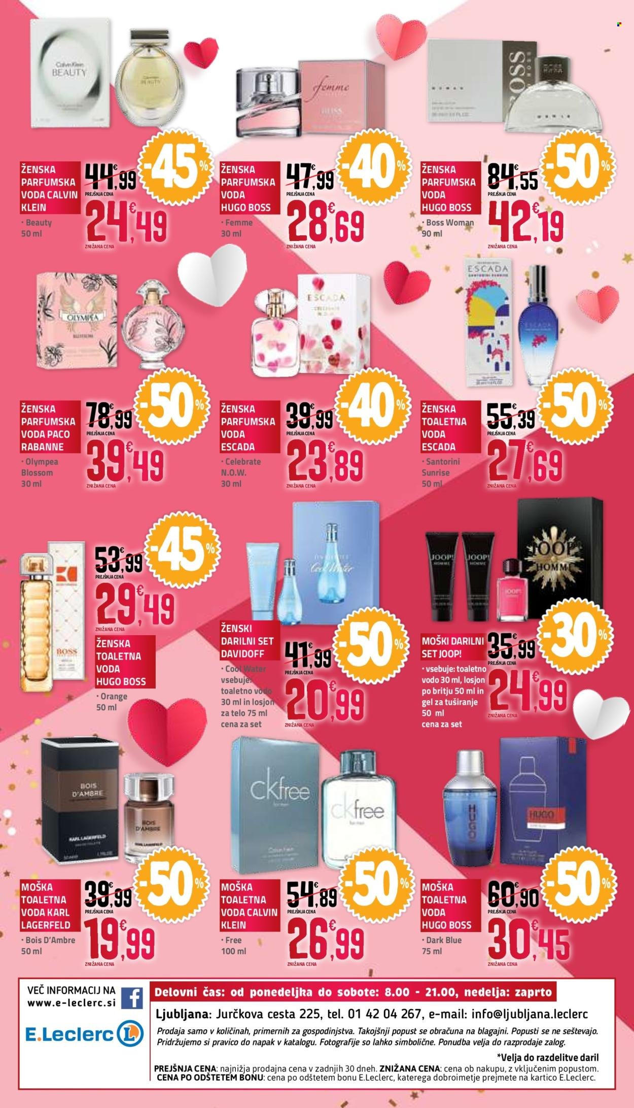 E.LECLERC katalog - Katalog Leposana (2026-01-30 - 2026-02-14)