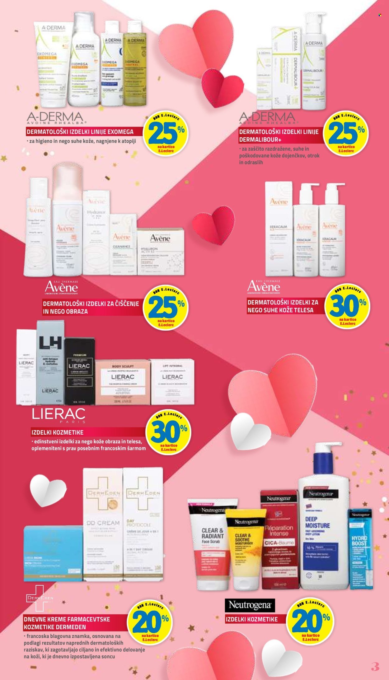 E.LECLERC katalog - Katalog Leposana (2026-01-30 - 2026-02-14)