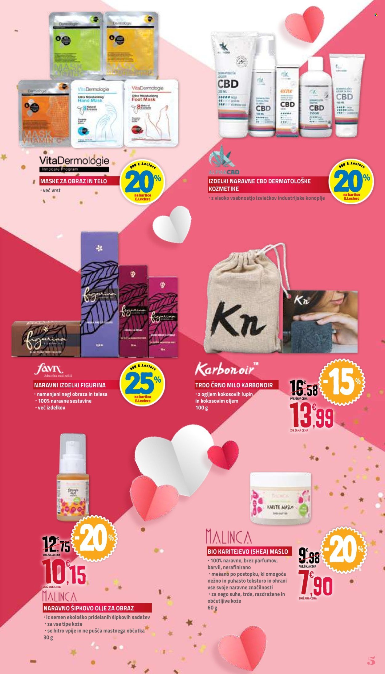 E.LECLERC katalog - Katalog Leposana (2026-01-30 - 2026-02-14)