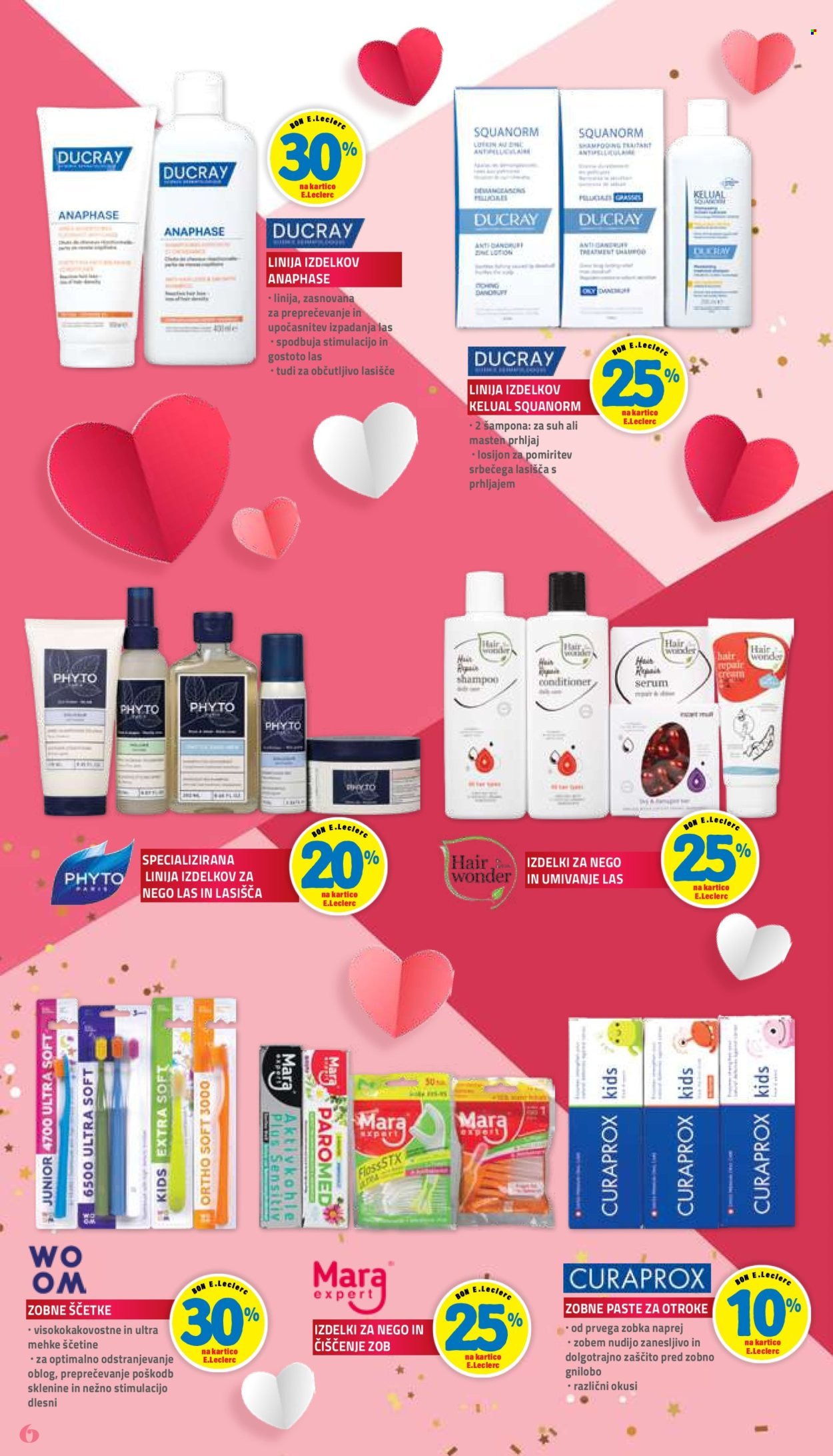 E.LECLERC katalog - Katalog Leposana (2026-01-30 - 2026-02-14)