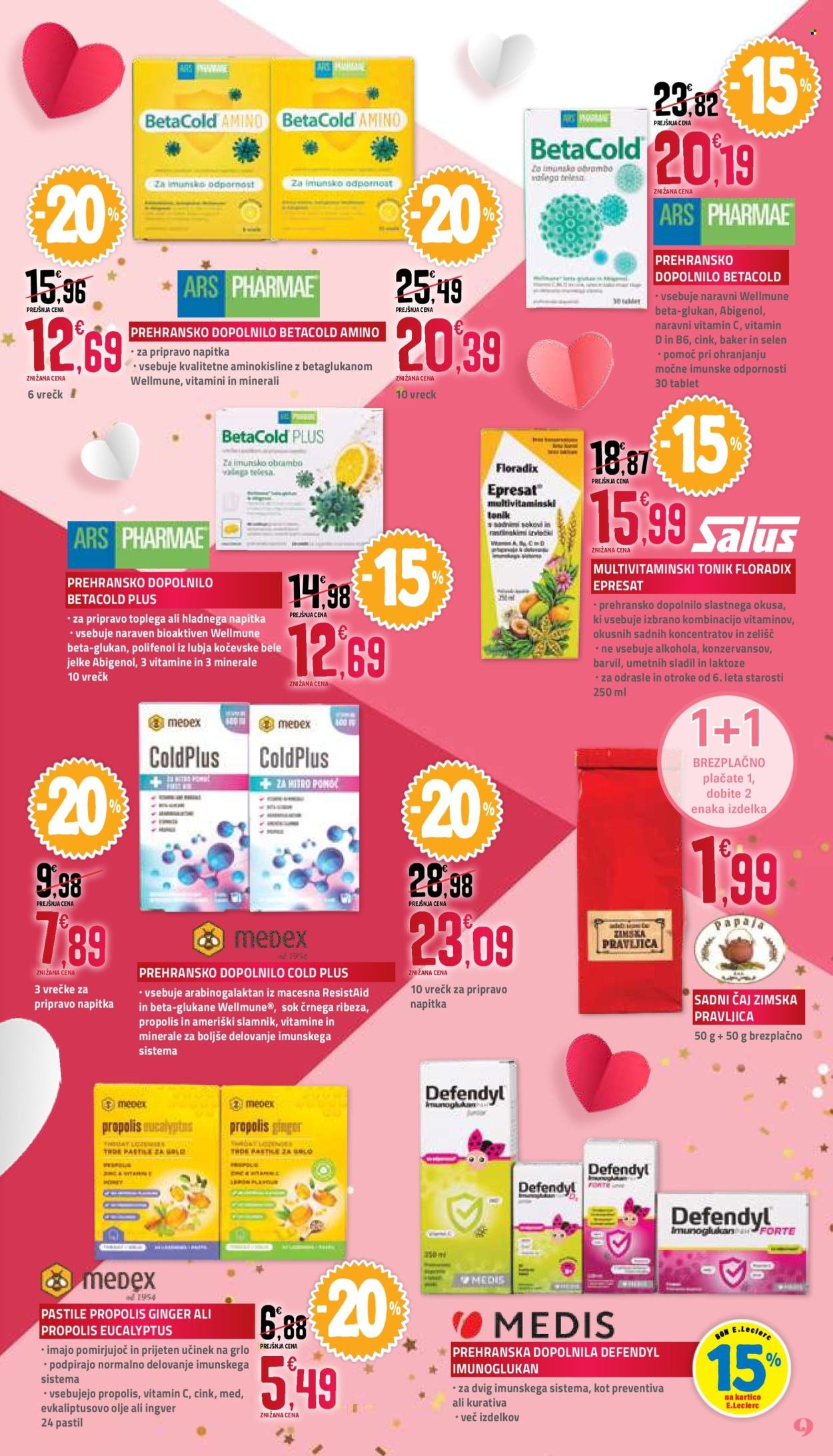 E.LECLERC katalog - Katalog Leposana (2026-01-30 - 2026-02-14)