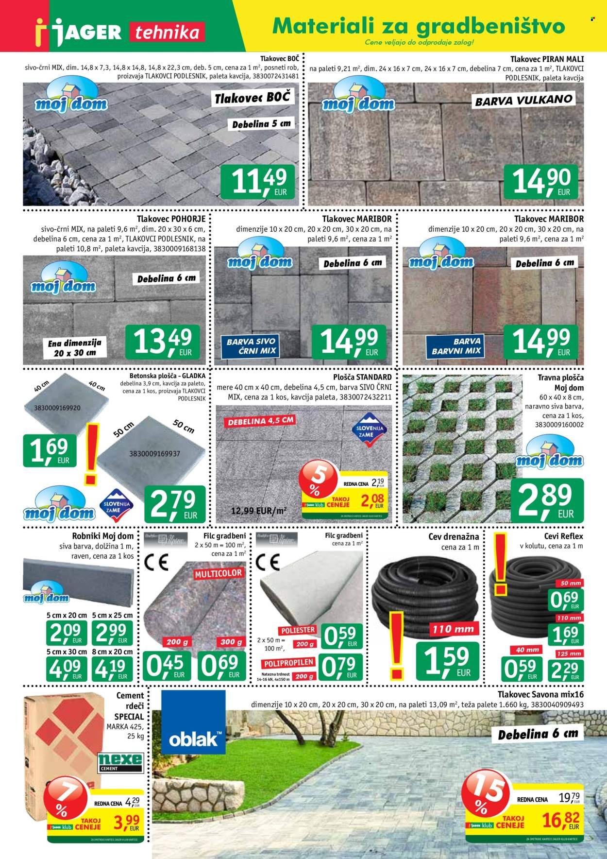 JAGER katalog - Katalog tehnika (2026-02-18 - 2026-02-24)