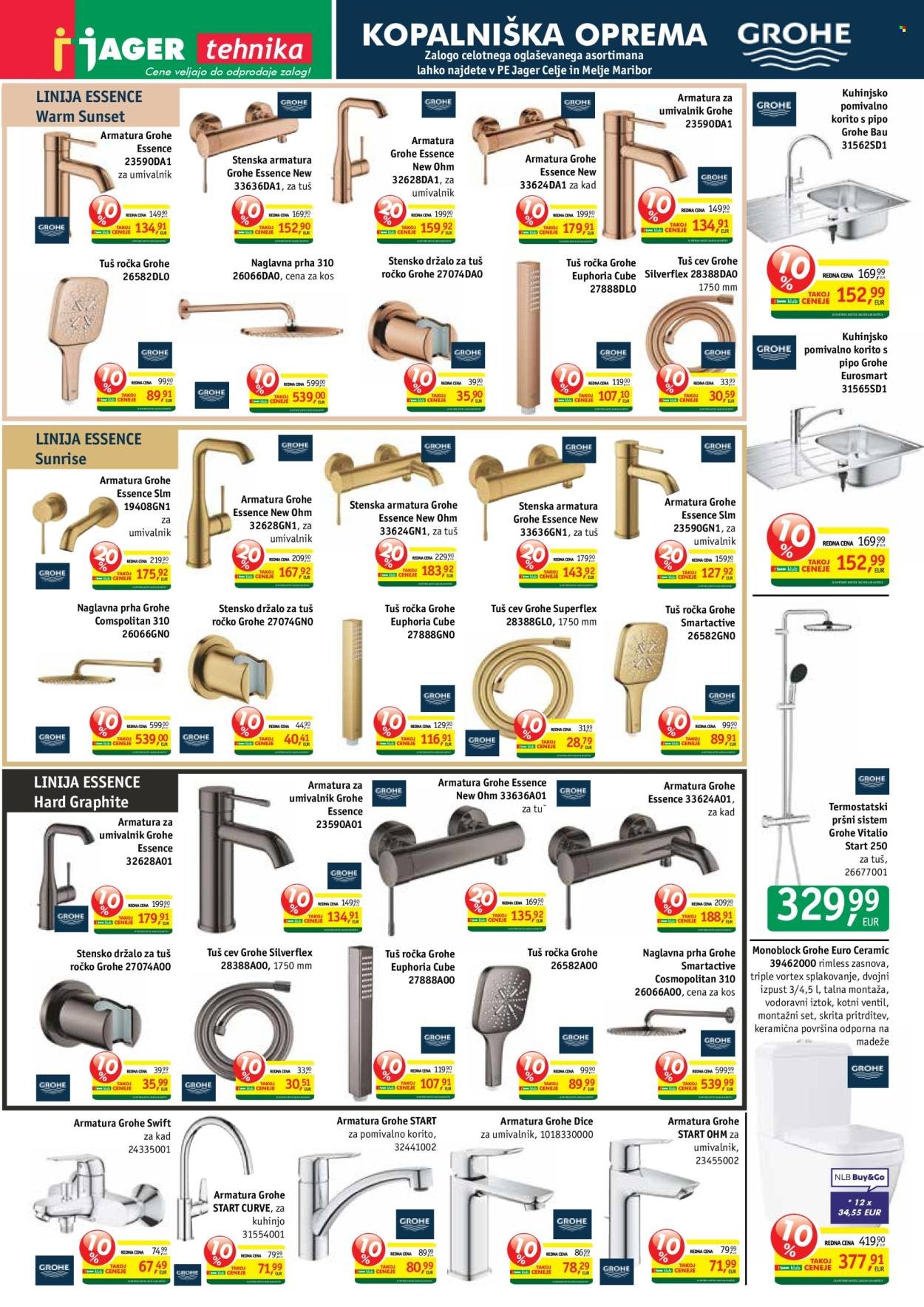 JAGER katalog - Katalog tehnika (2026-02-18 - 2026-02-24)