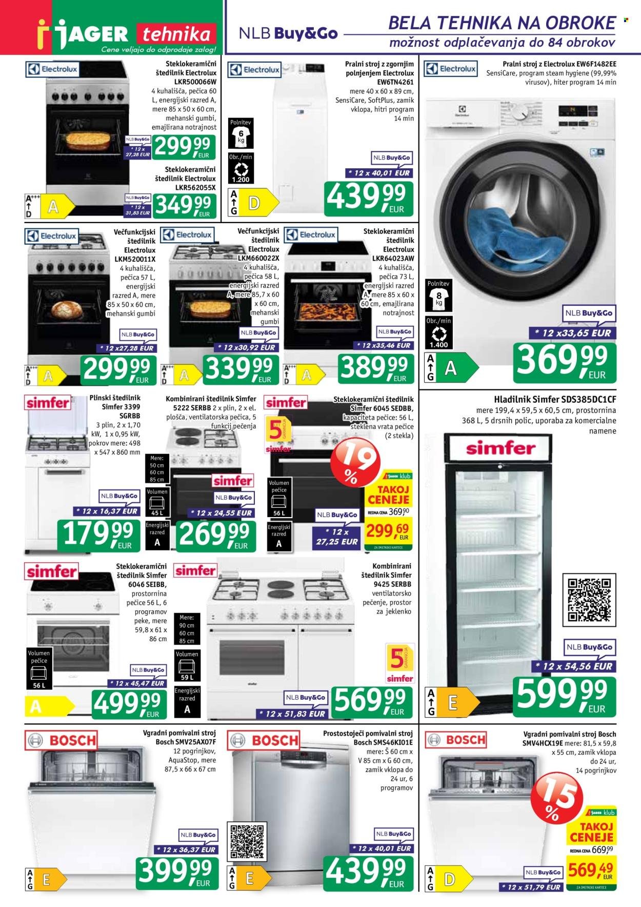 JAGER katalog - Katalog tehnika (2026-02-18 - 2026-02-24)