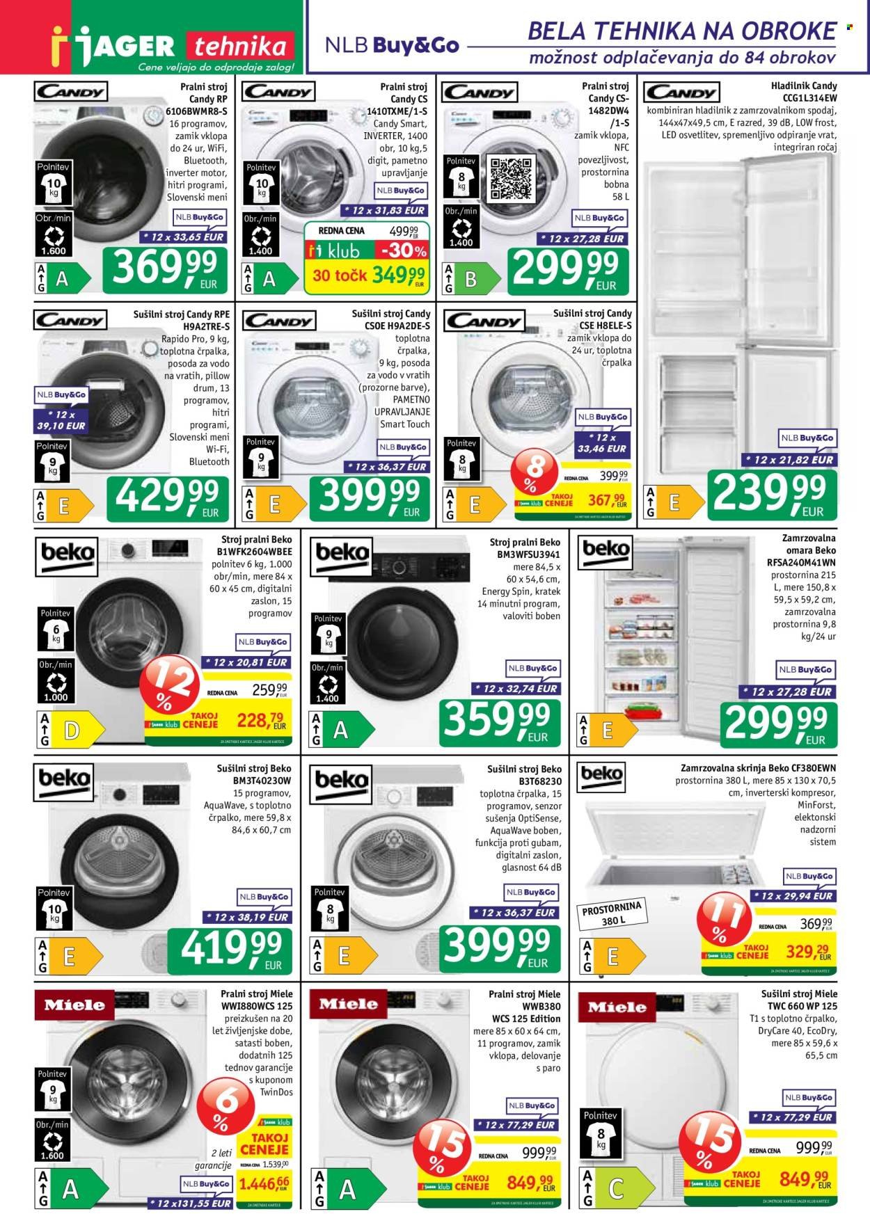 JAGER katalog - Katalog tehnika (2026-02-18 - 2026-02-24)