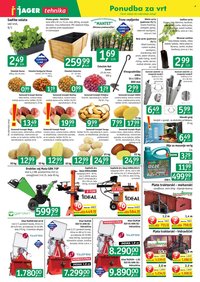 JAGER katalog - Katalog tehnika (2026-02-18 - 2026-02-24)