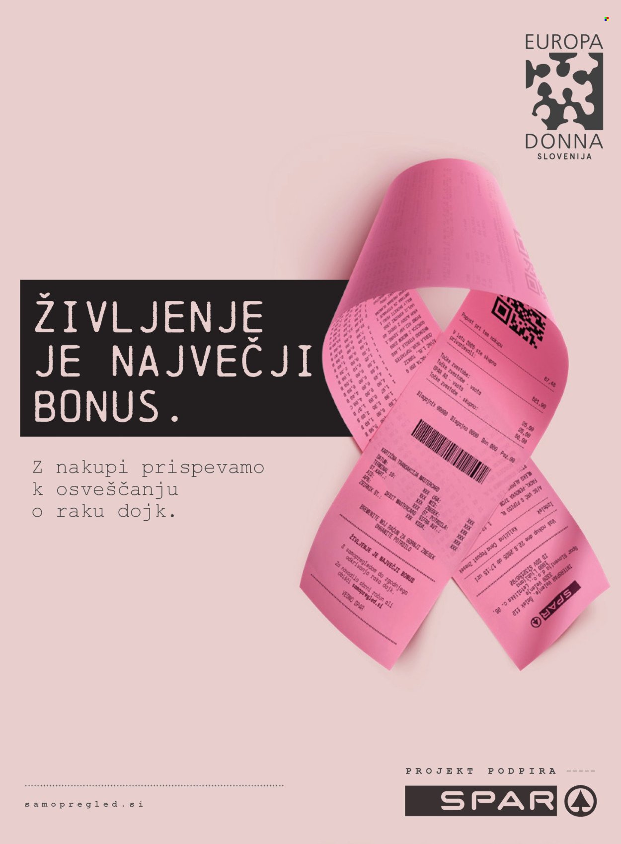 SPAR katalog - Od srede, 1. 10. 2025 (2025-10-01 - 2025-10-14)