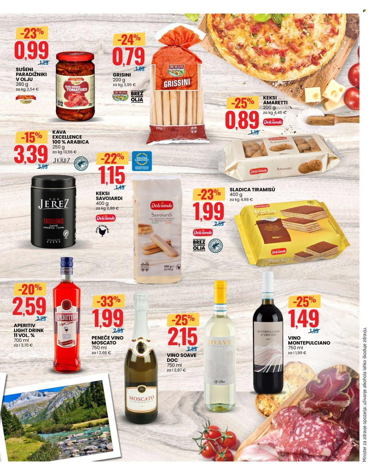 EUROSPIN katalog - Od petka, 26. 6. 2026