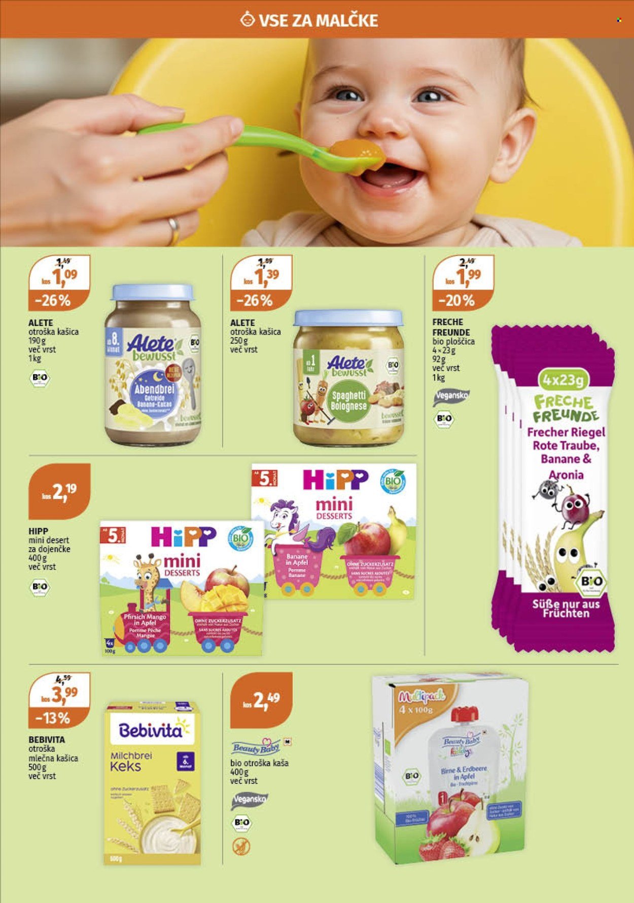 MÜLLER katalog - Ideje za darila! (2026-02-02 - 2026-02-07)